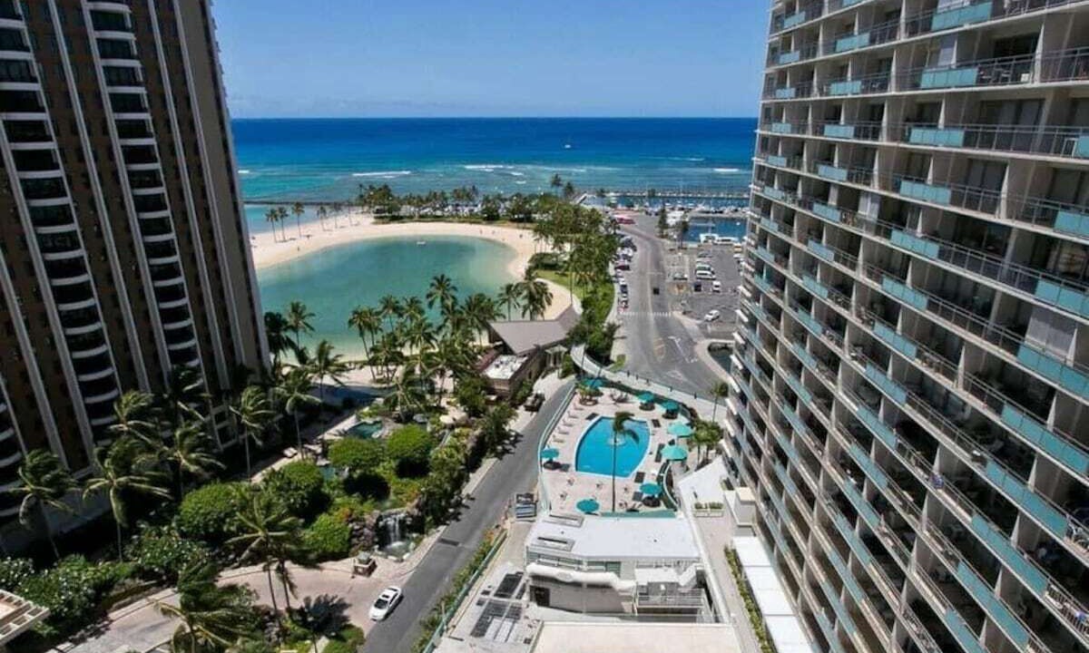 Photo of Outdoor in Waikiki