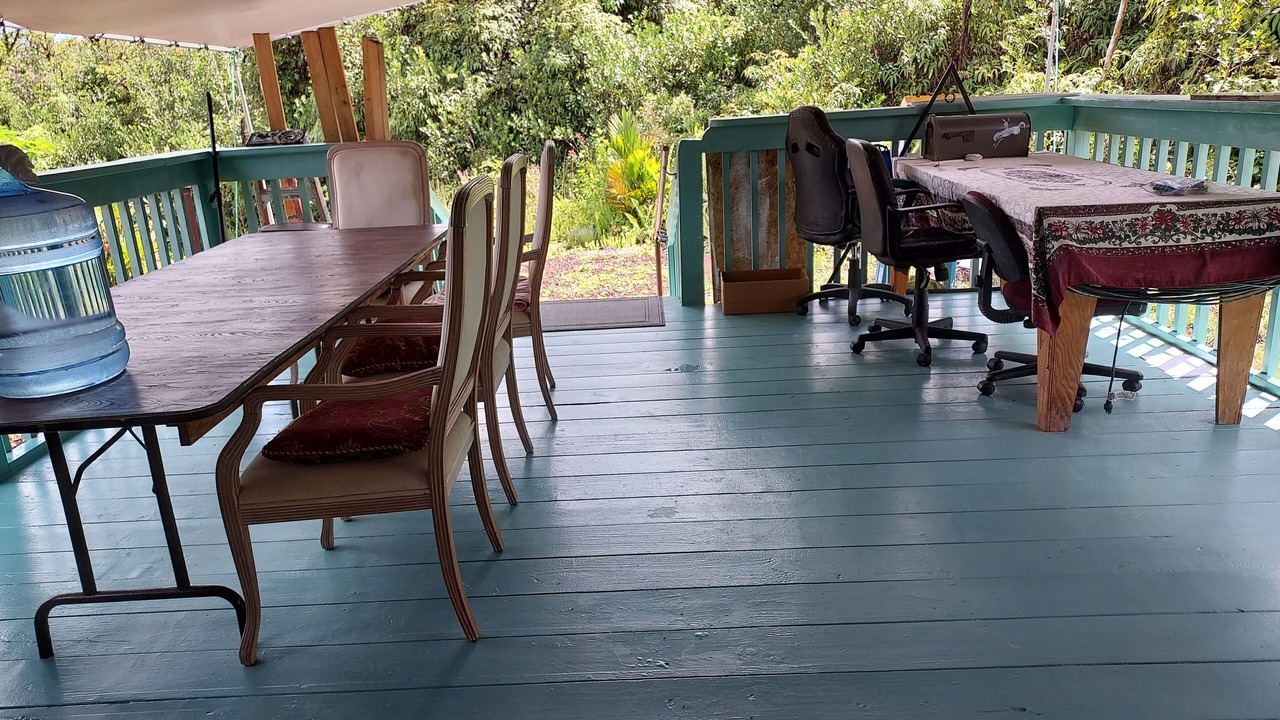 Photo of Outdoor in Hawaiian Acres