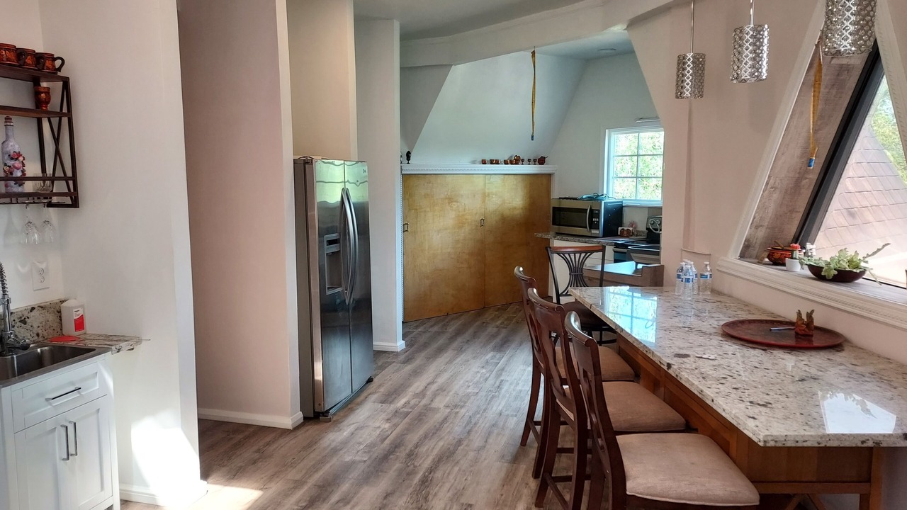 Photo of Kitchen in Hawaiian Acres