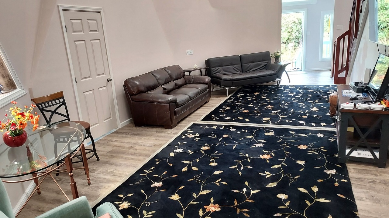 Photo of Livingroom in Hawaiian Acres