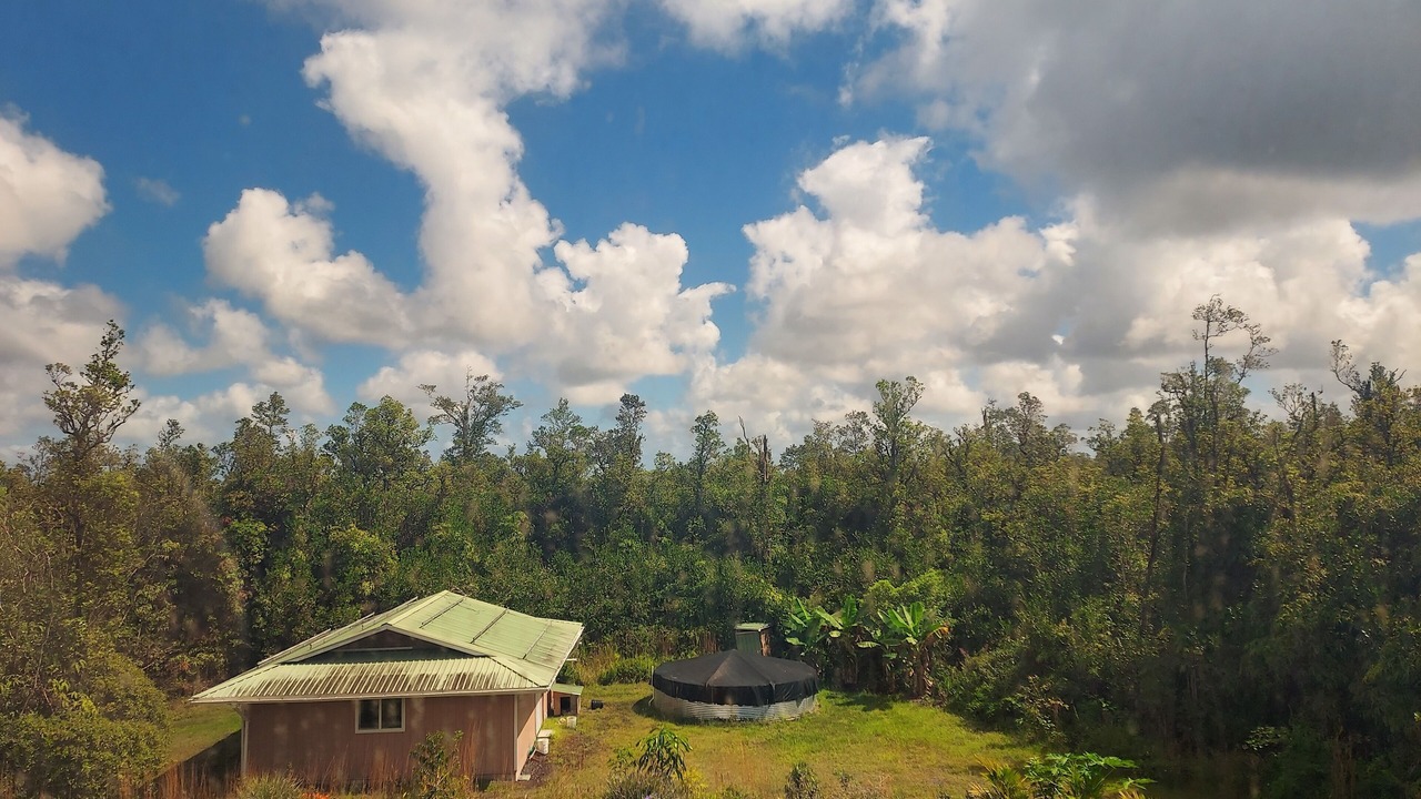 Photo of Outdoor in Hawaiian Acres