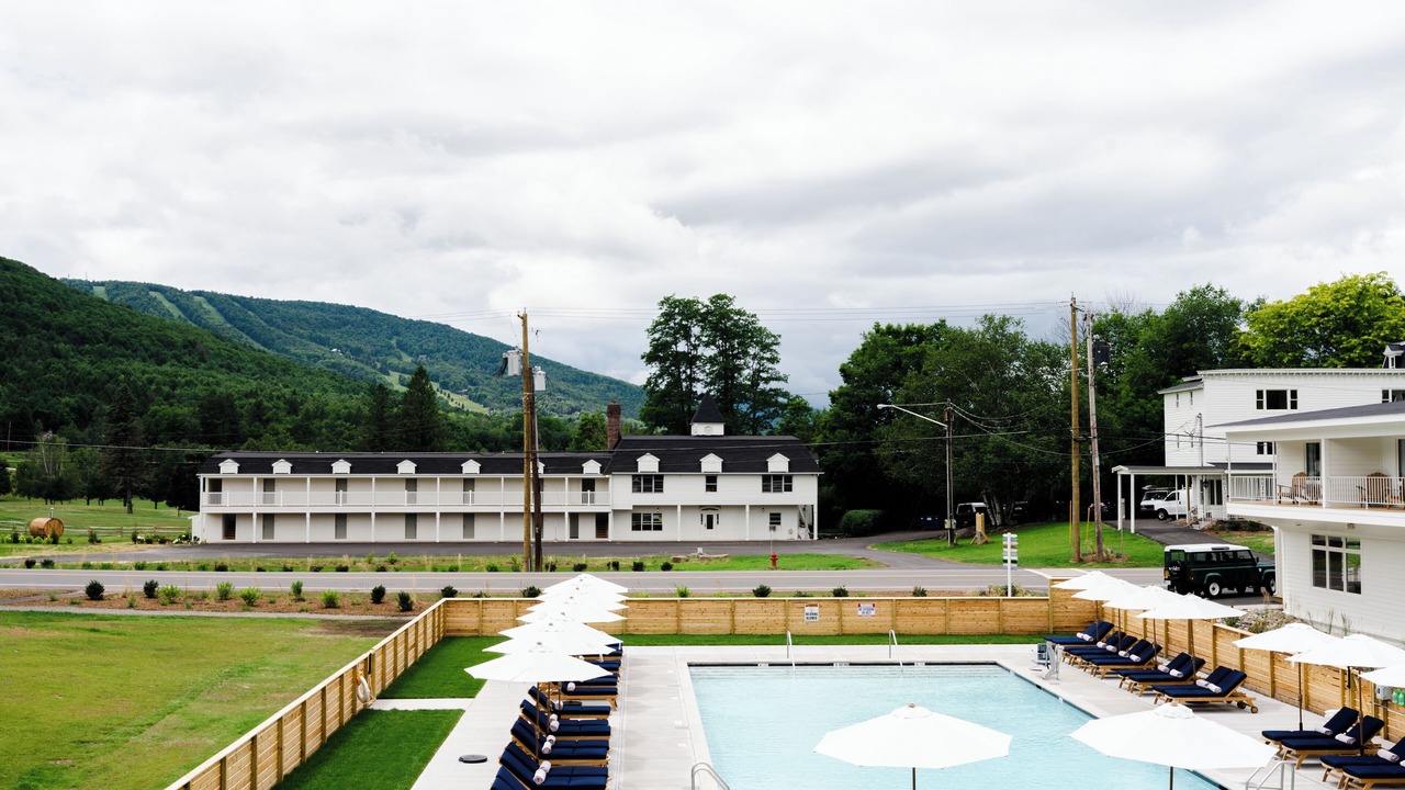 Photo of Outdoor in Windham
