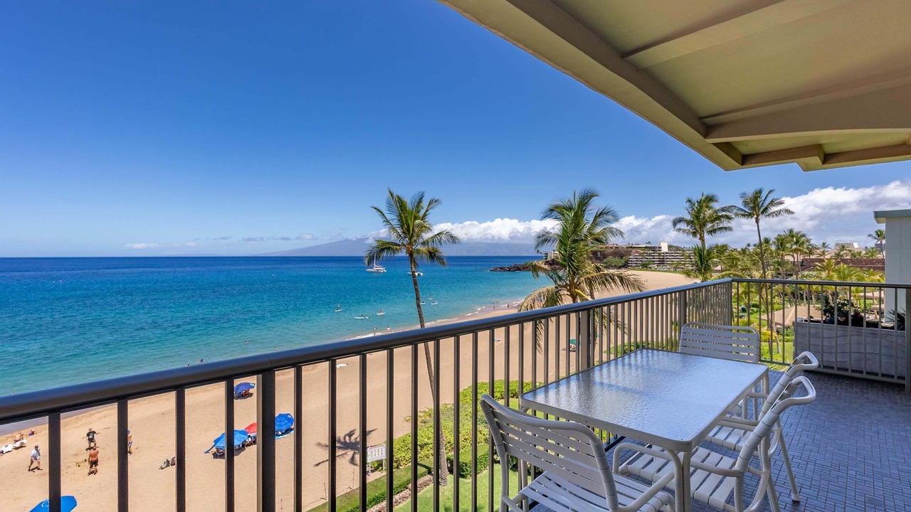 Photo of Outdoor in Kaanapali
