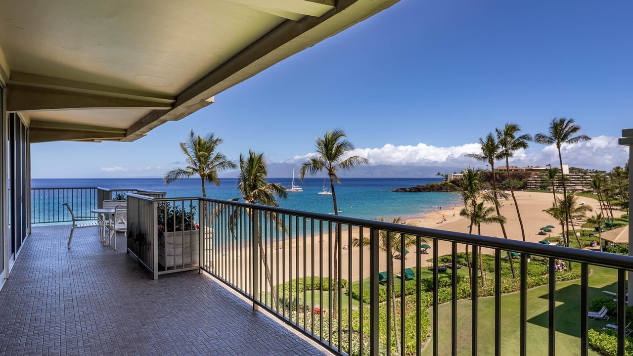 Photo of Outdoor in Kaanapali