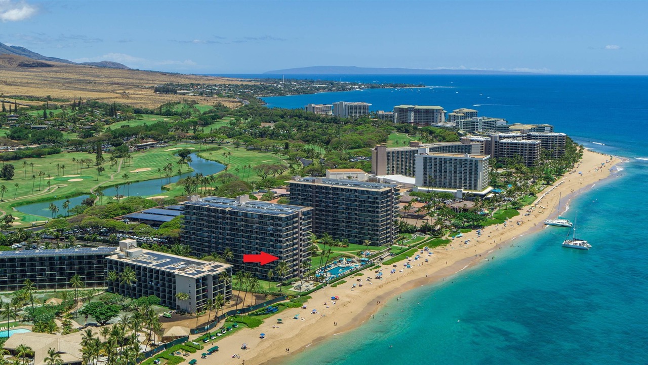 Photo of Others in Kaanapali