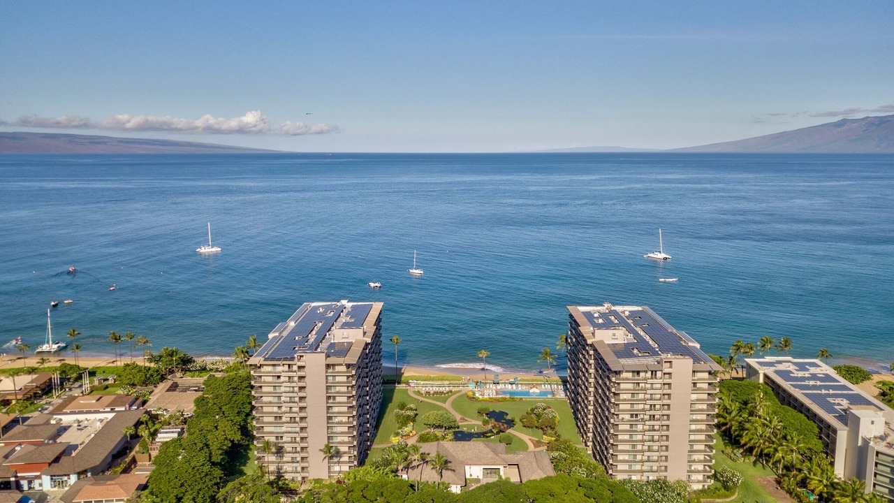 Photo of Outdoor in Kaanapali