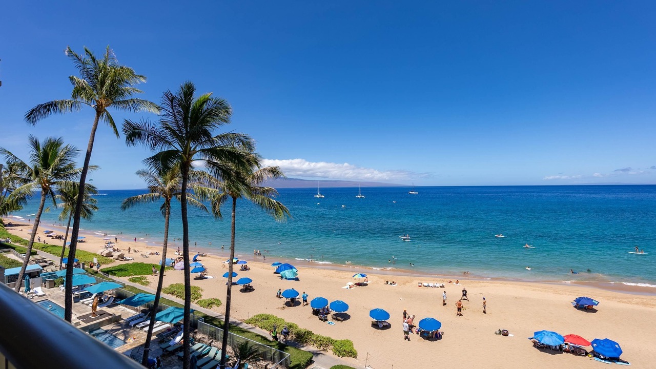 Photo of Others in Kaanapali