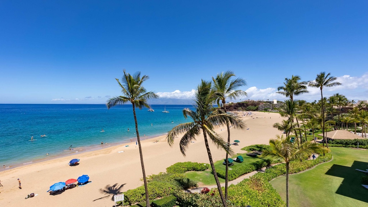 Photo of Others in Kaanapali