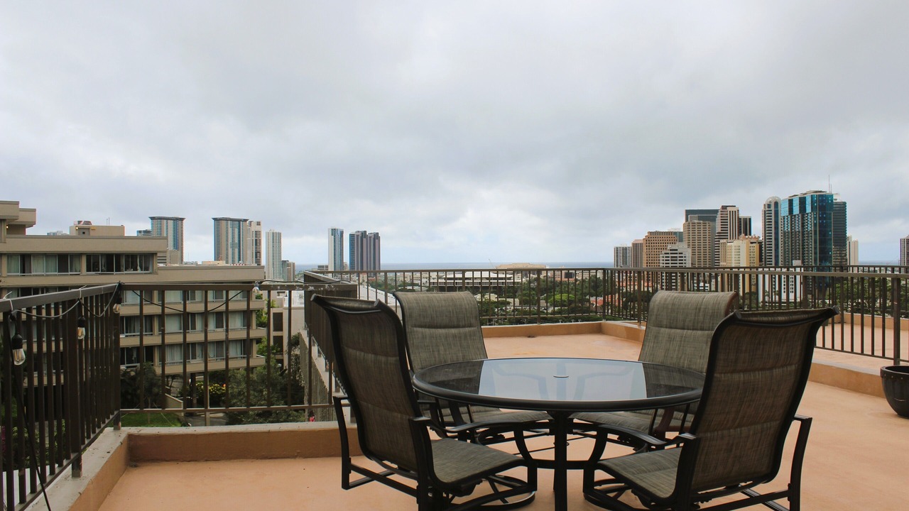 Photo of Outdoor in Manoa
