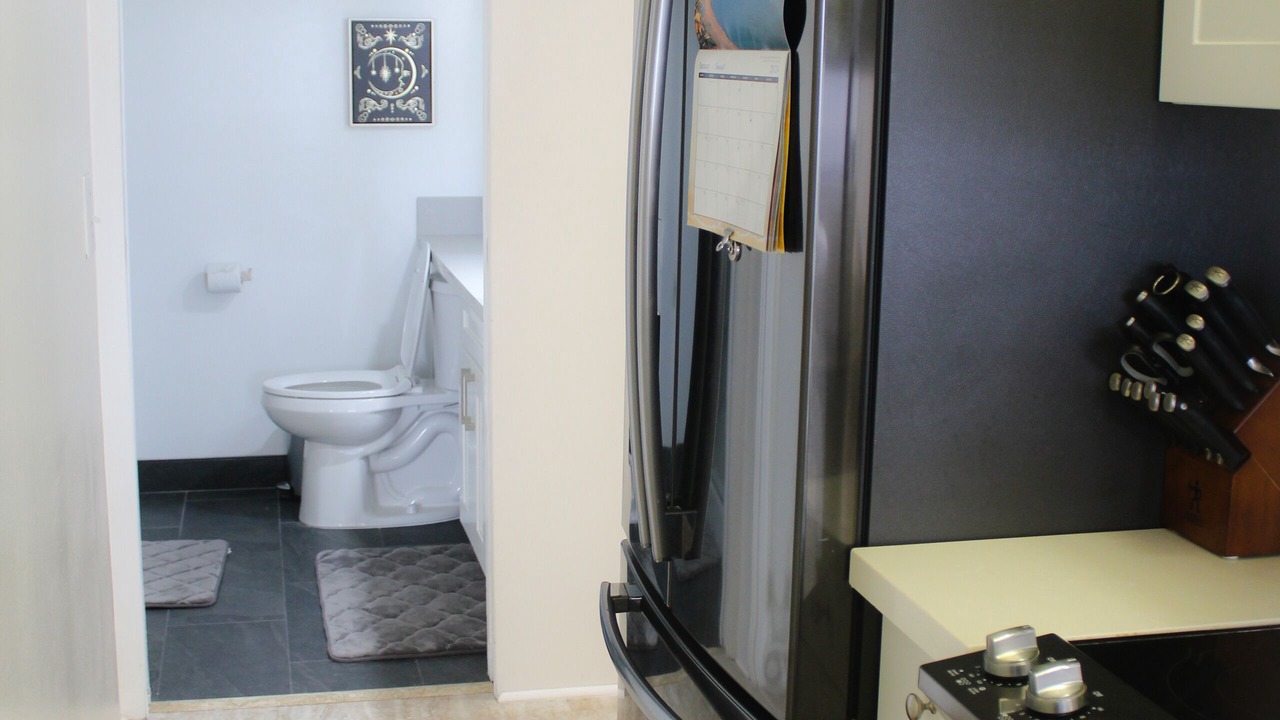 Photo of Kitchen in Manoa