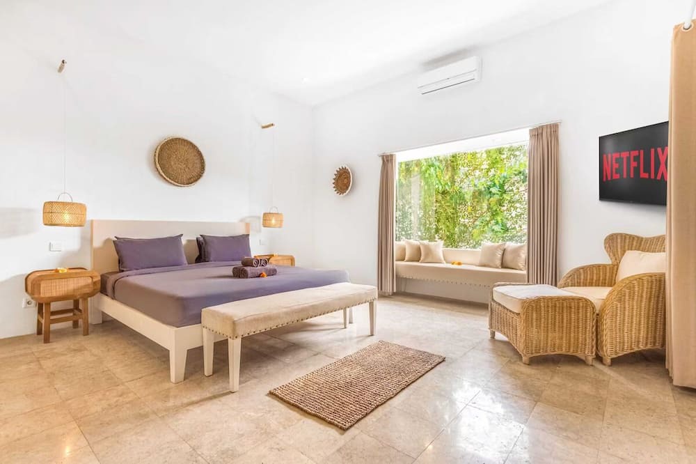 Photo of Bedroom in Kaneohe