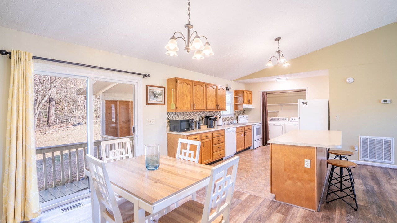 Photo of Kitchen in Wears Valley