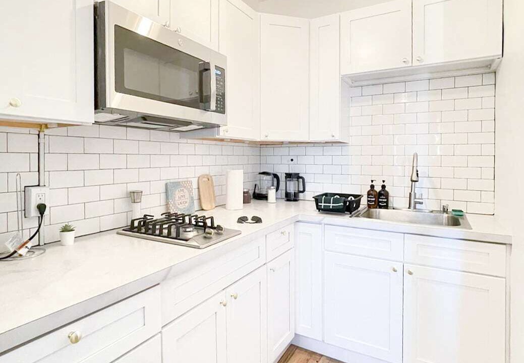Photo of Kitchen in East Avenue