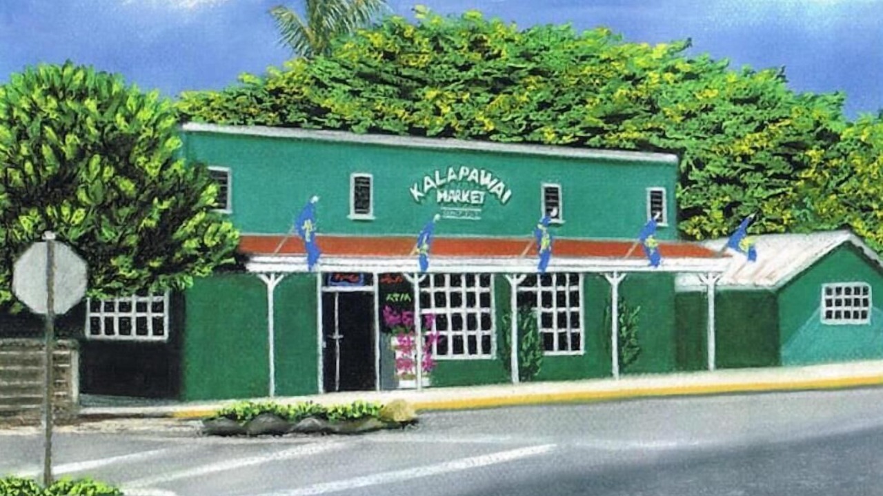 Photo of Outdoor in Kailua