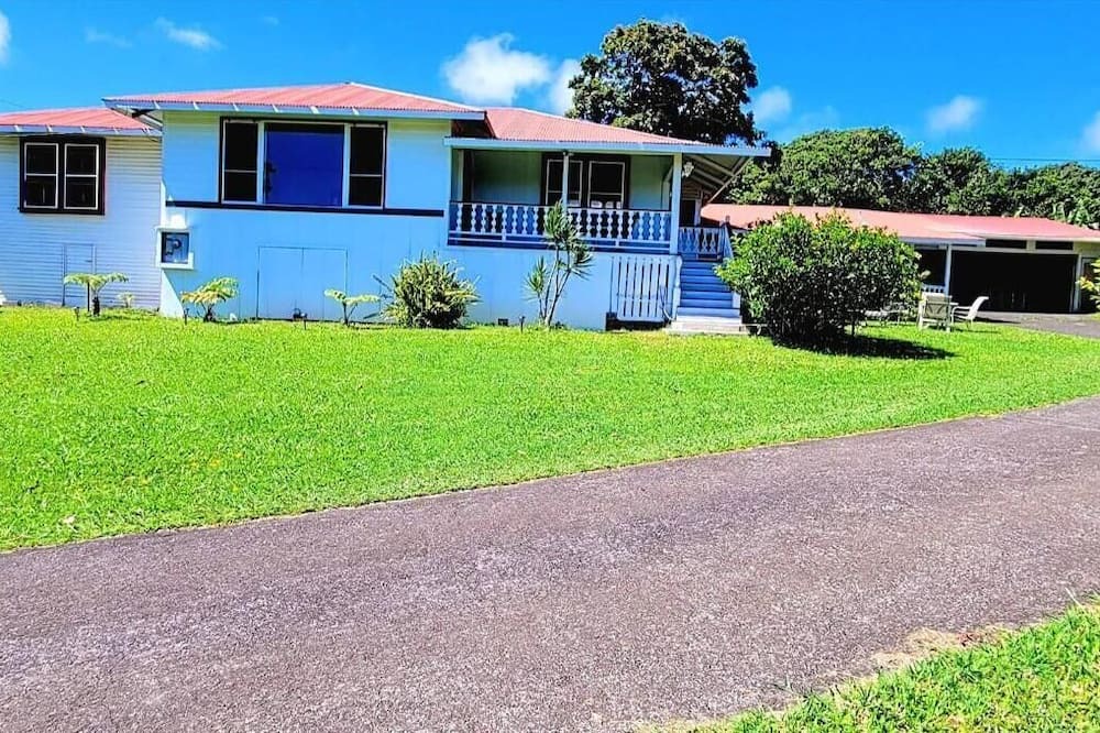 Photo of Outdoor in Kapaau