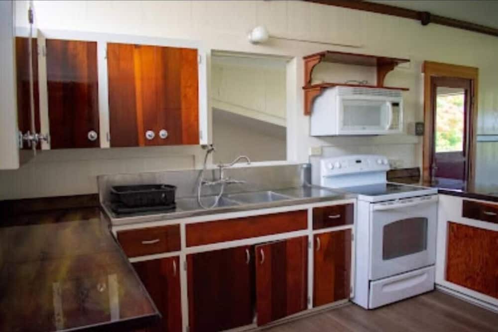 Photo of Kitchen in Kapaau