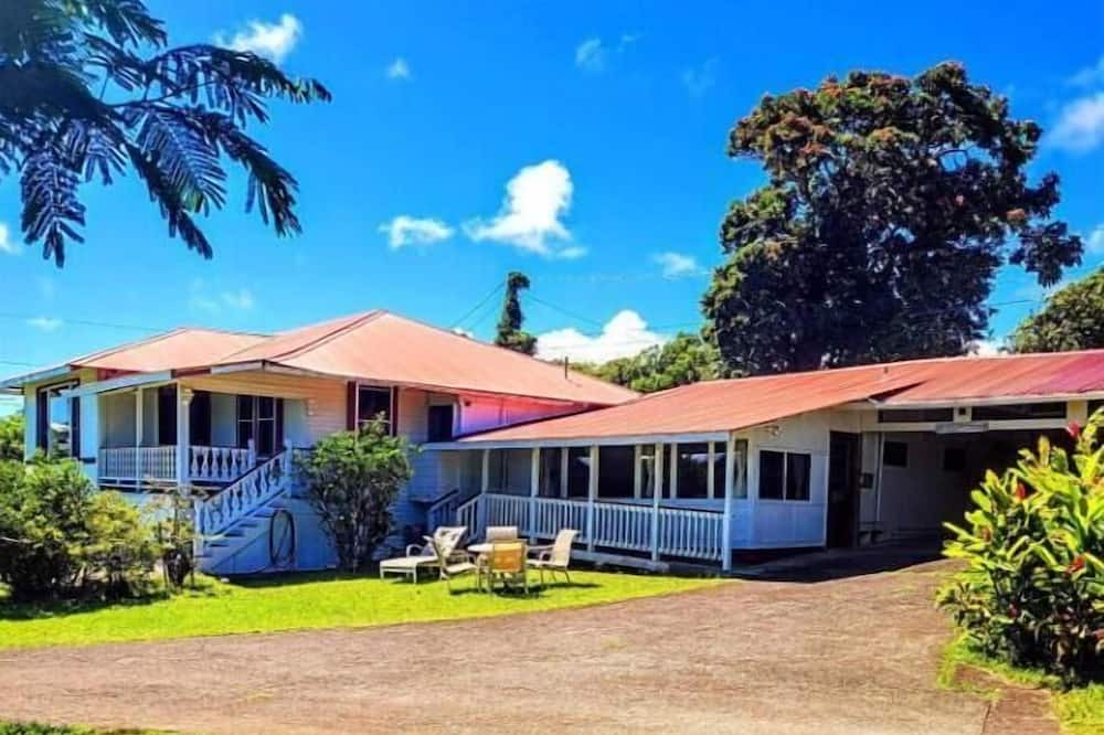 Photo of Outdoor in Kapaau