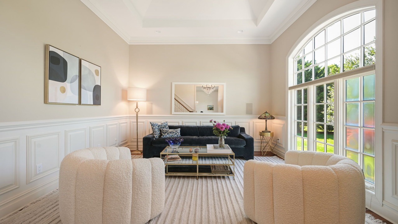 Photo of Livingroom in Greenport West