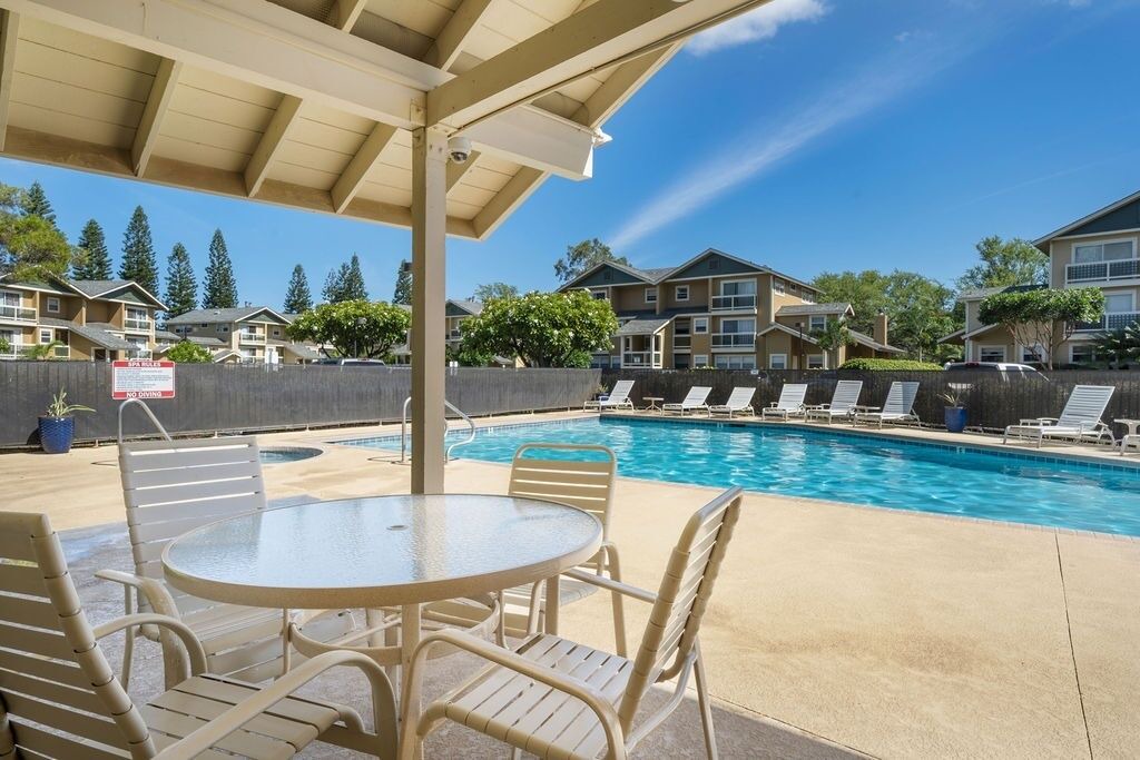 Photo of Outdoor in Waikoloa