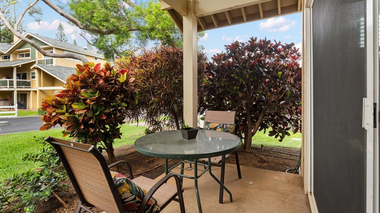 Photo of Outdoor in Waikoloa