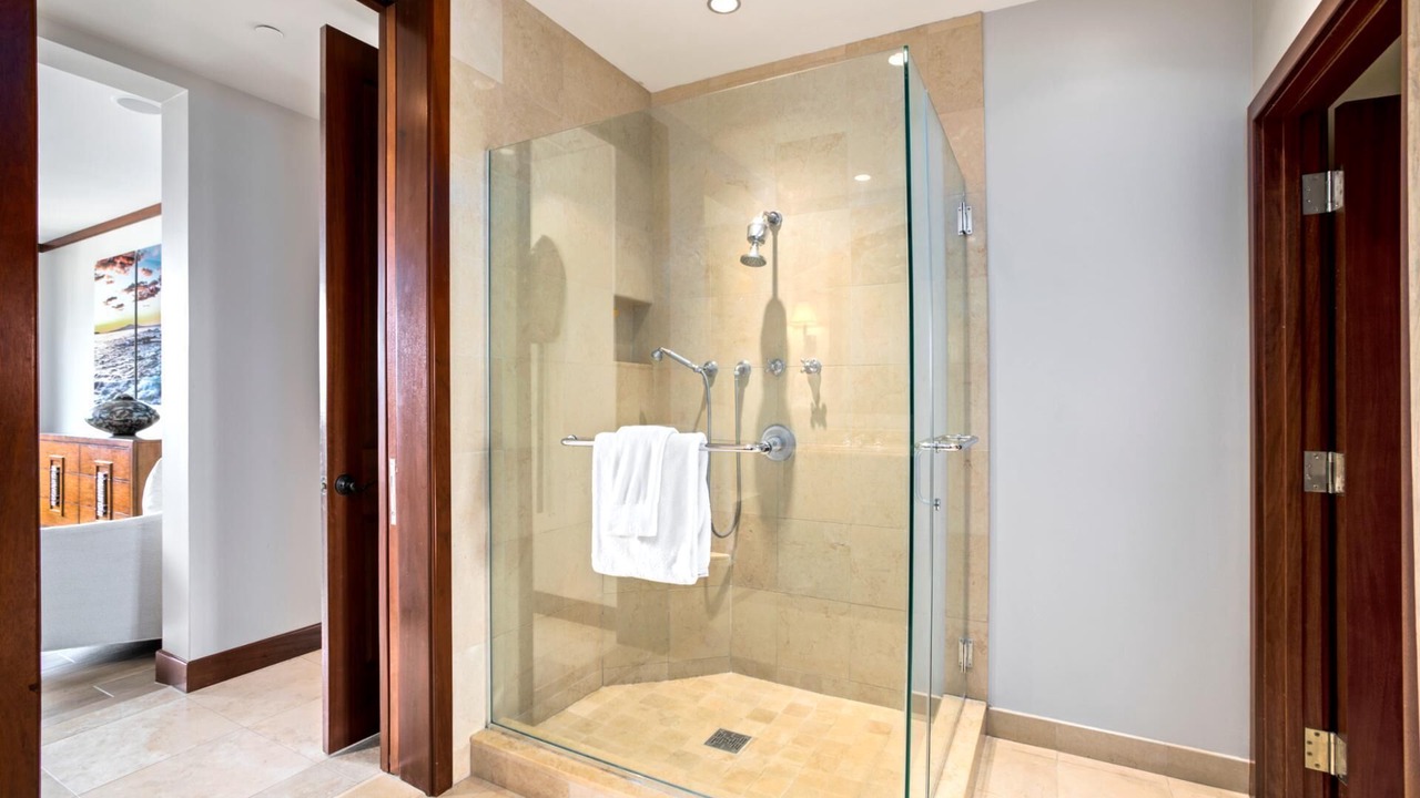 Photo of Bathroom in Wailea