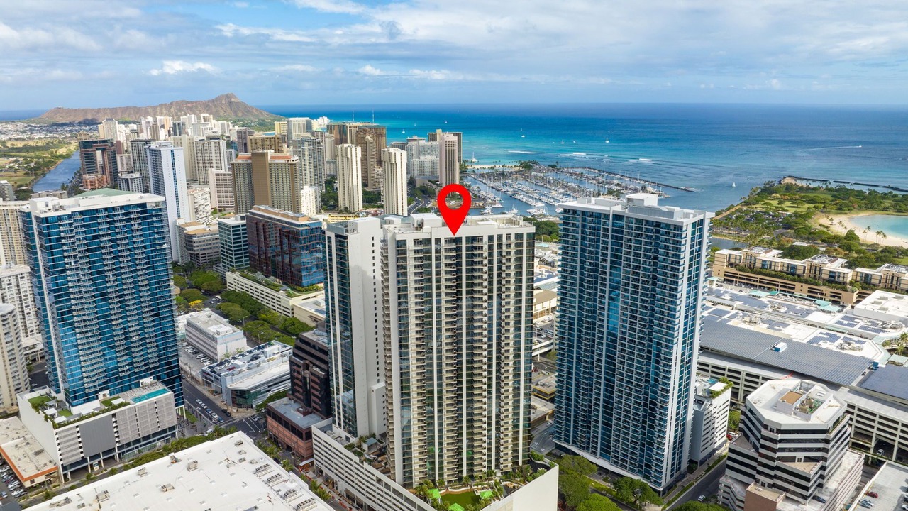 Photo of Outdoor in Ala Moana