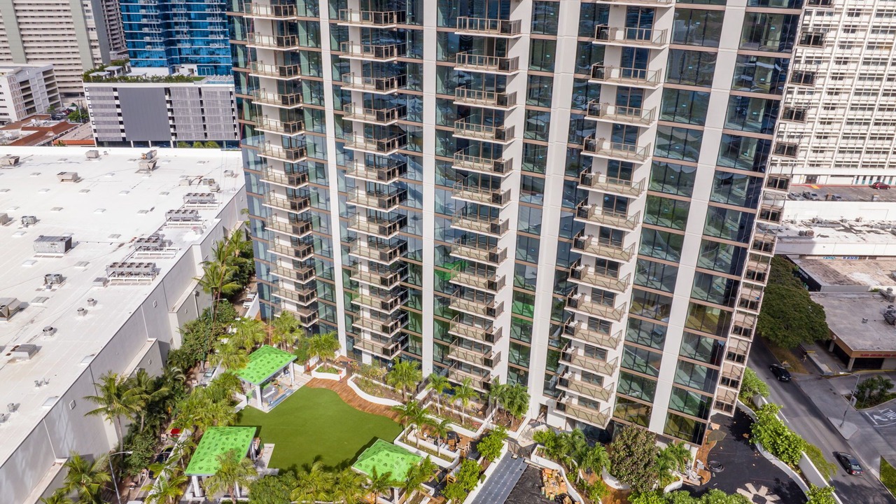 Photo of Outdoor in Ala Moana
