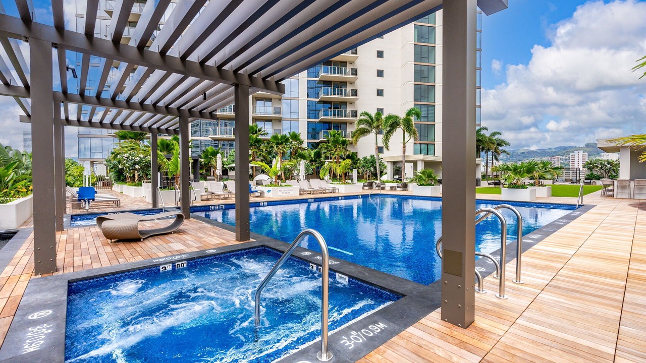 Photo of Outdoor in Ala Moana