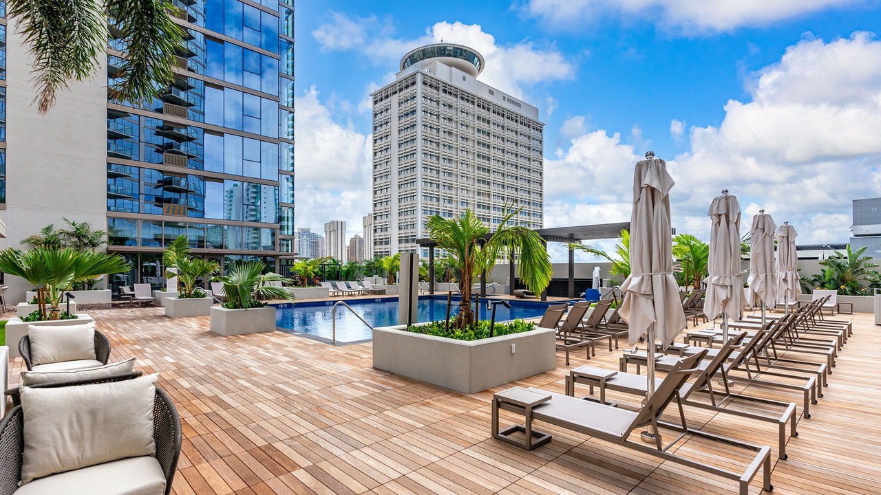 Photo of Outdoor in Ala Moana