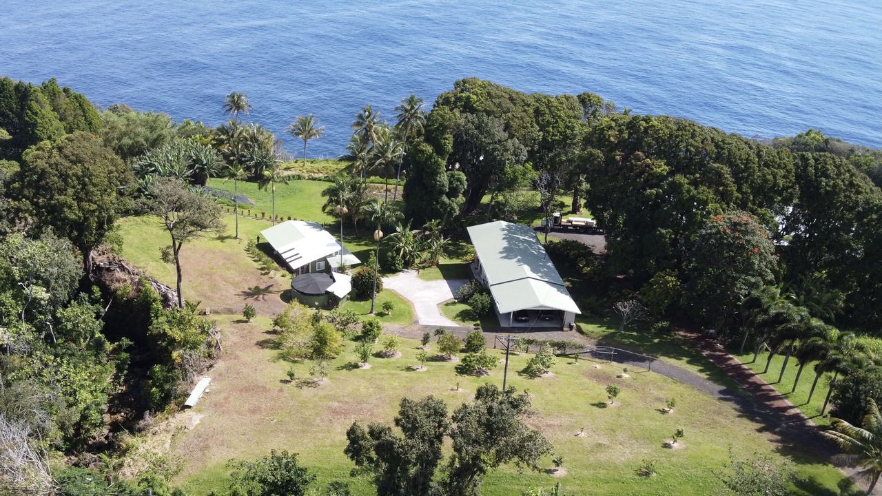 Photo of Outdoor in Hawaii Island