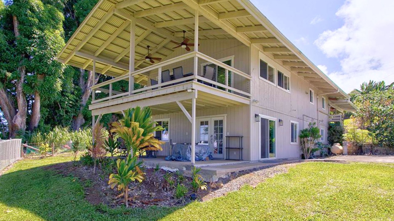 Photo of Outdoor in Hawaii Island
