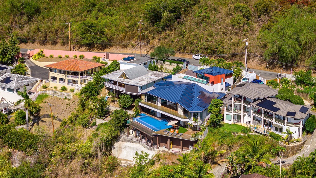 Photo of Outdoor in Makiki