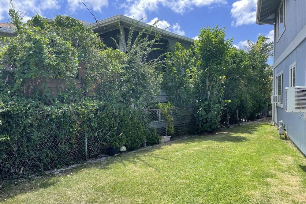 Photo of Outdoor in Pacific Heights