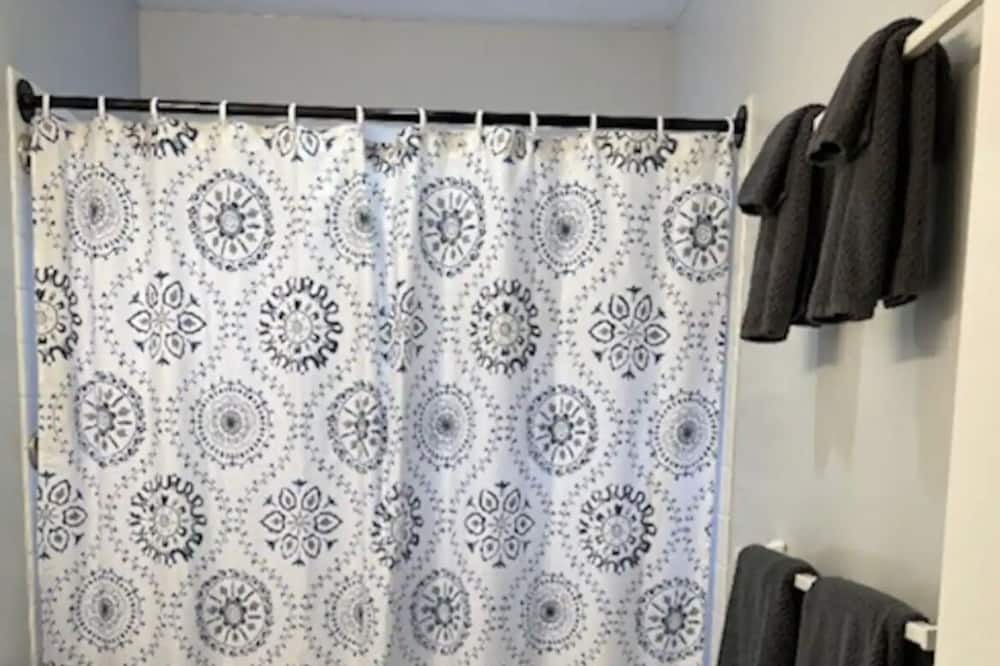 Photo of Bathroom in Pacific Heights