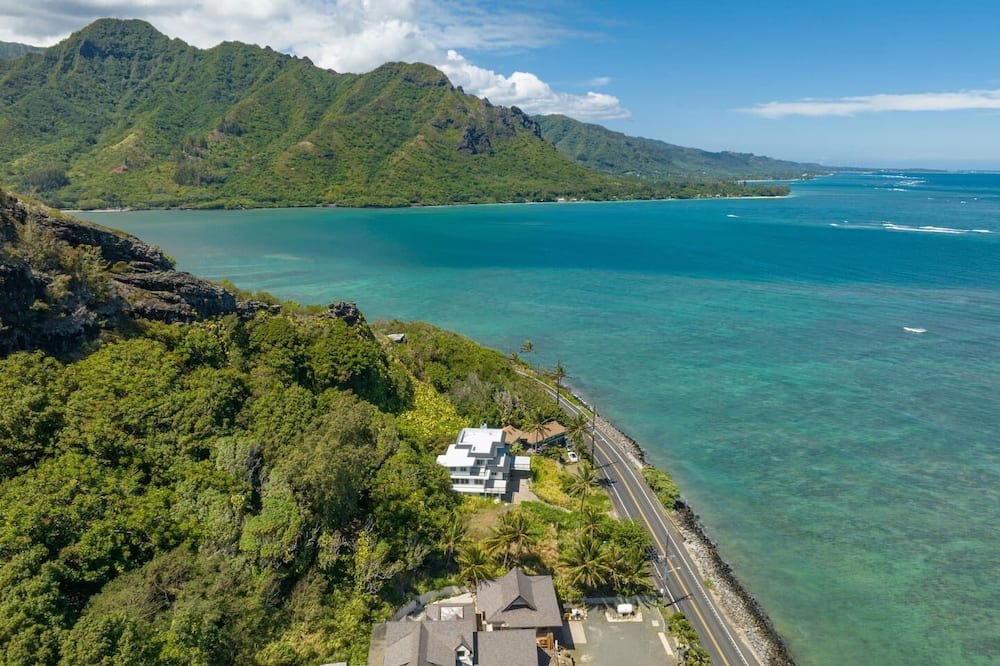 Photo of Outdoor in Ka'a'awa