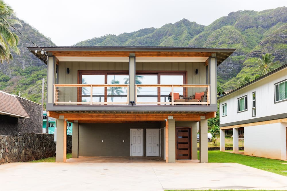 Photo of Outdoor in Ka'a'awa