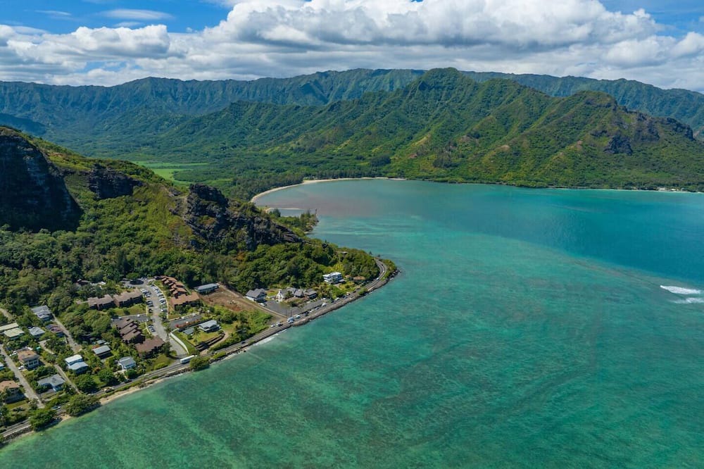 Photo of Outdoor in Windward Coast
