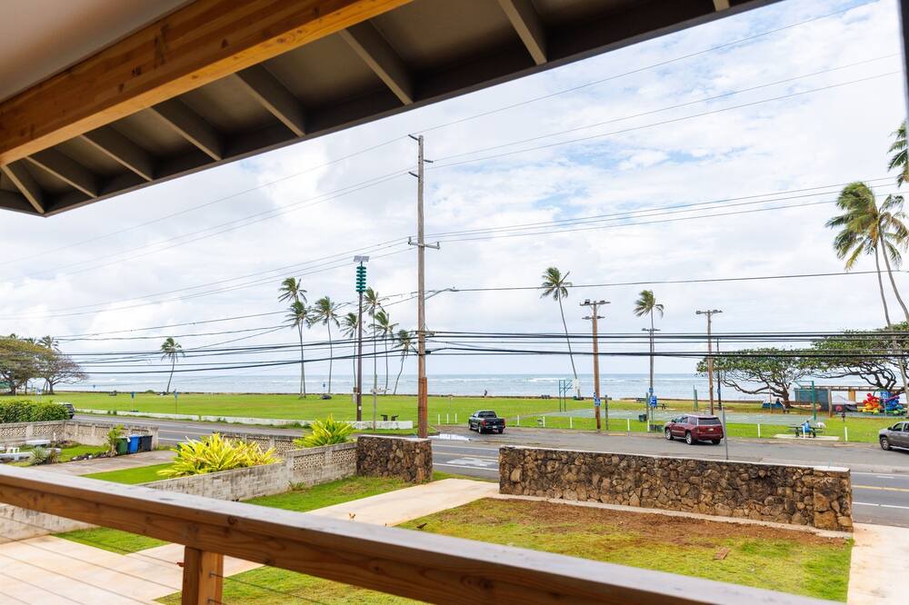 Photo of Outdoor in Windward Coast