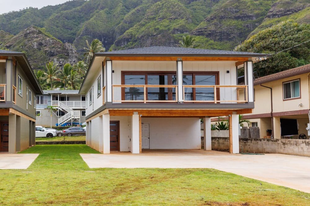 Photo of Outdoor in Windward Coast