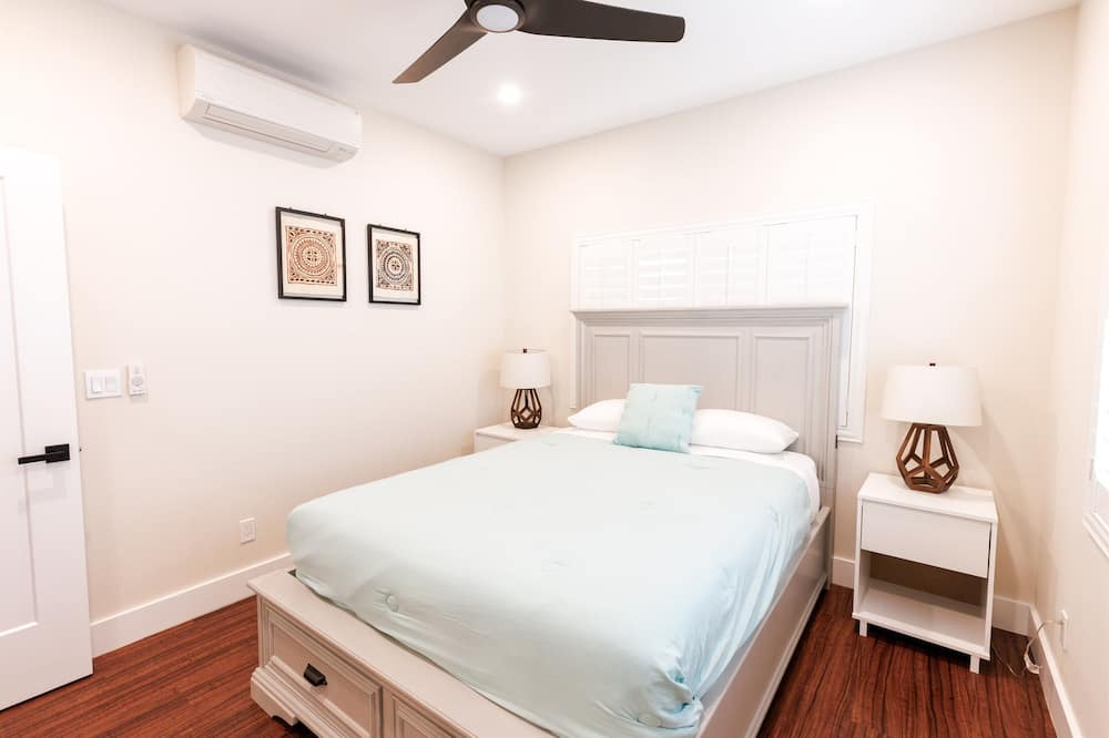 Photo of Bedroom in Windward Coast