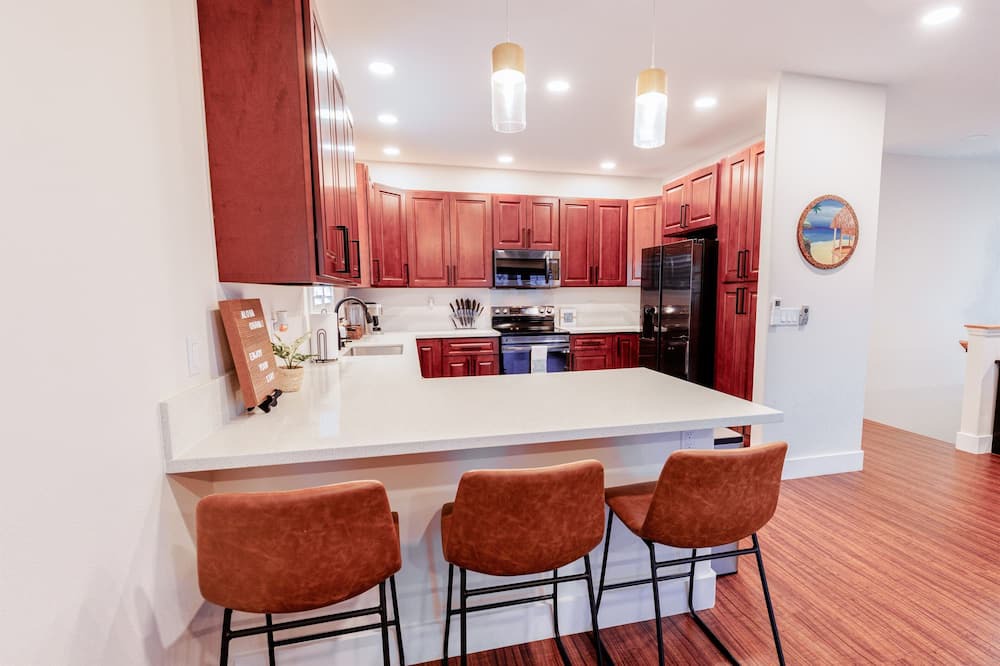 Photo of Kitchen in Windward Coast