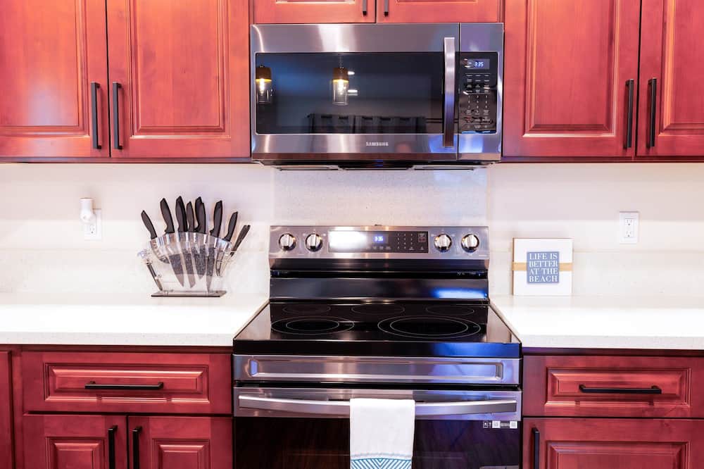 Photo of Kitchen in Windward Coast