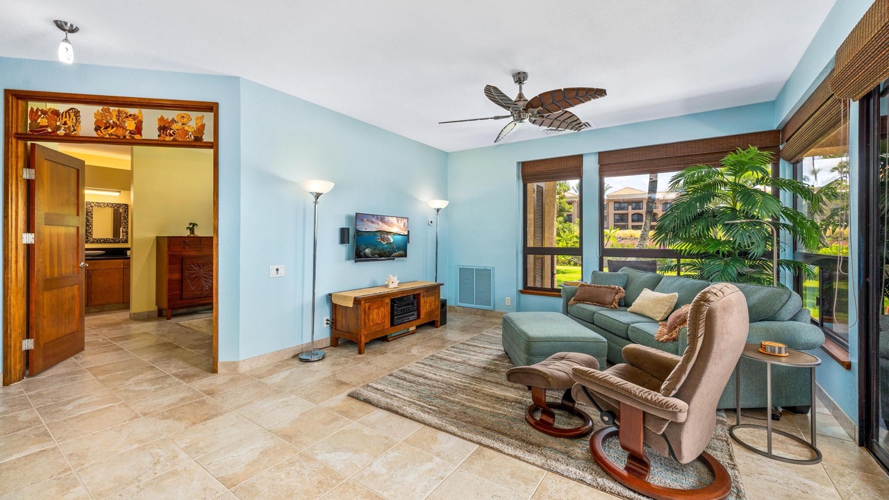 Photo of Bedroom in Waikoloa