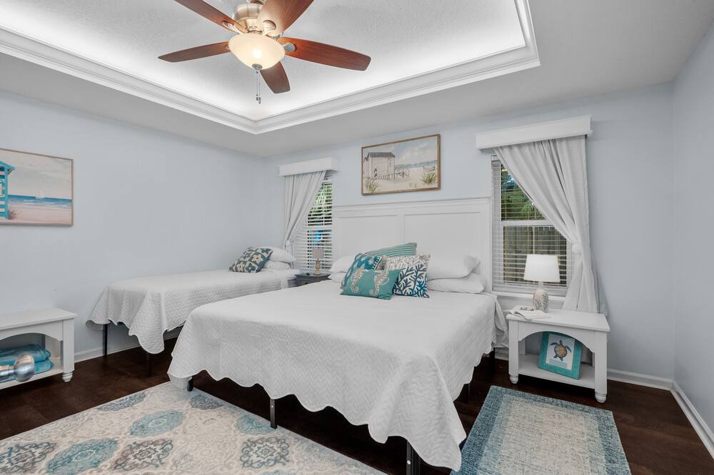 Photo of Bedroom in Hobe Sound