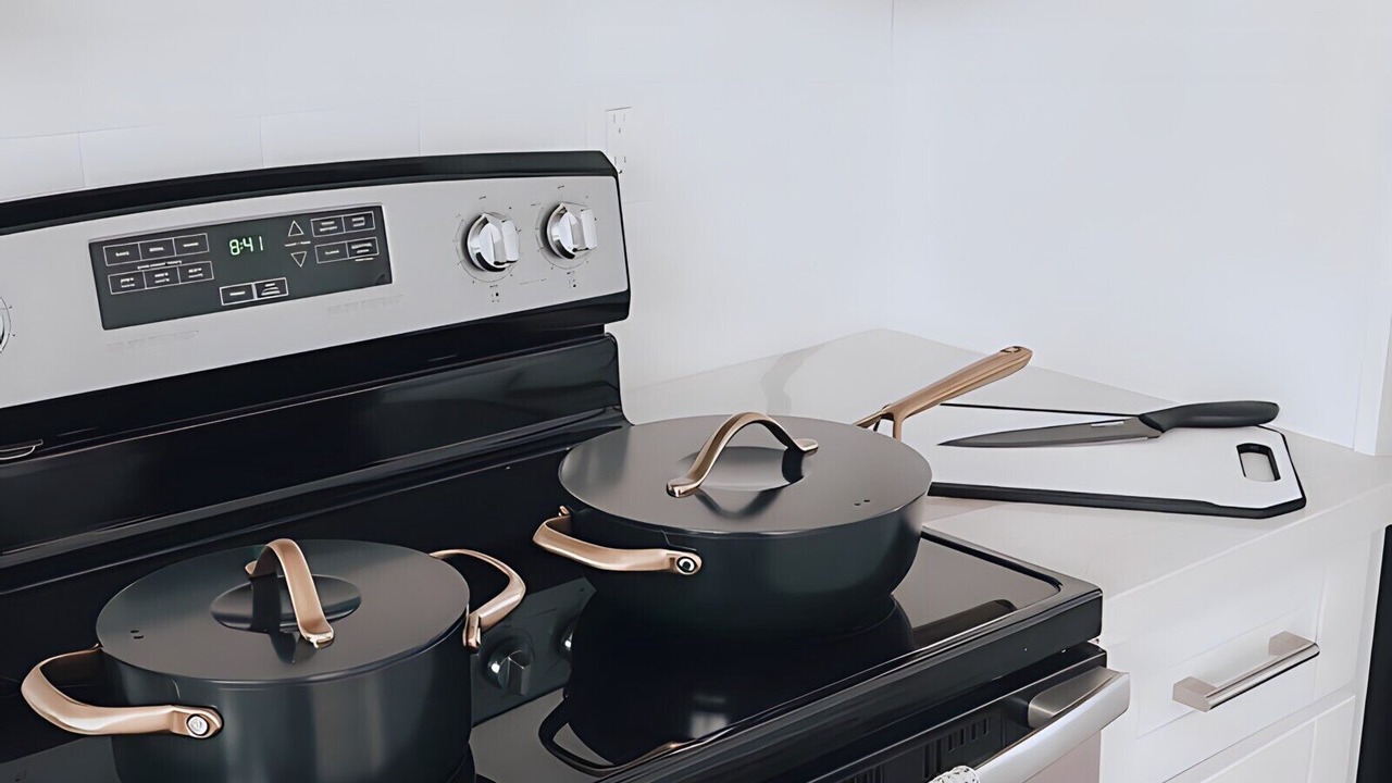 Photo of Kitchen in Kaneohe