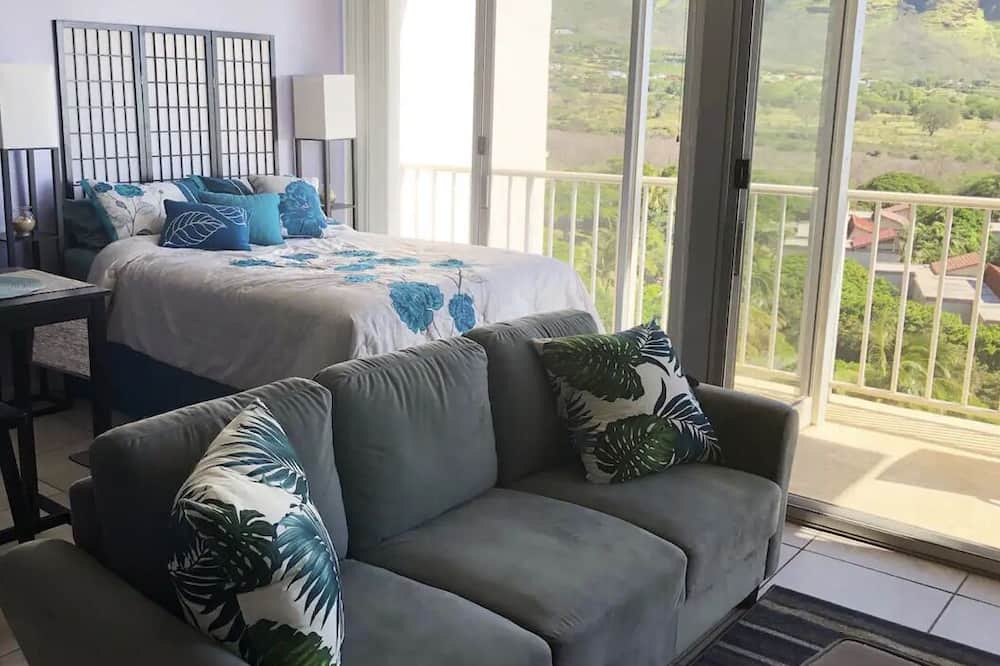 Photo of Bedroom in Makaha