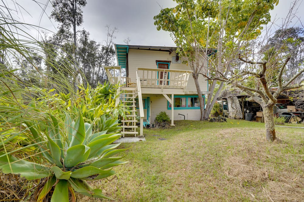 Photo of Outdoor in Ocean View