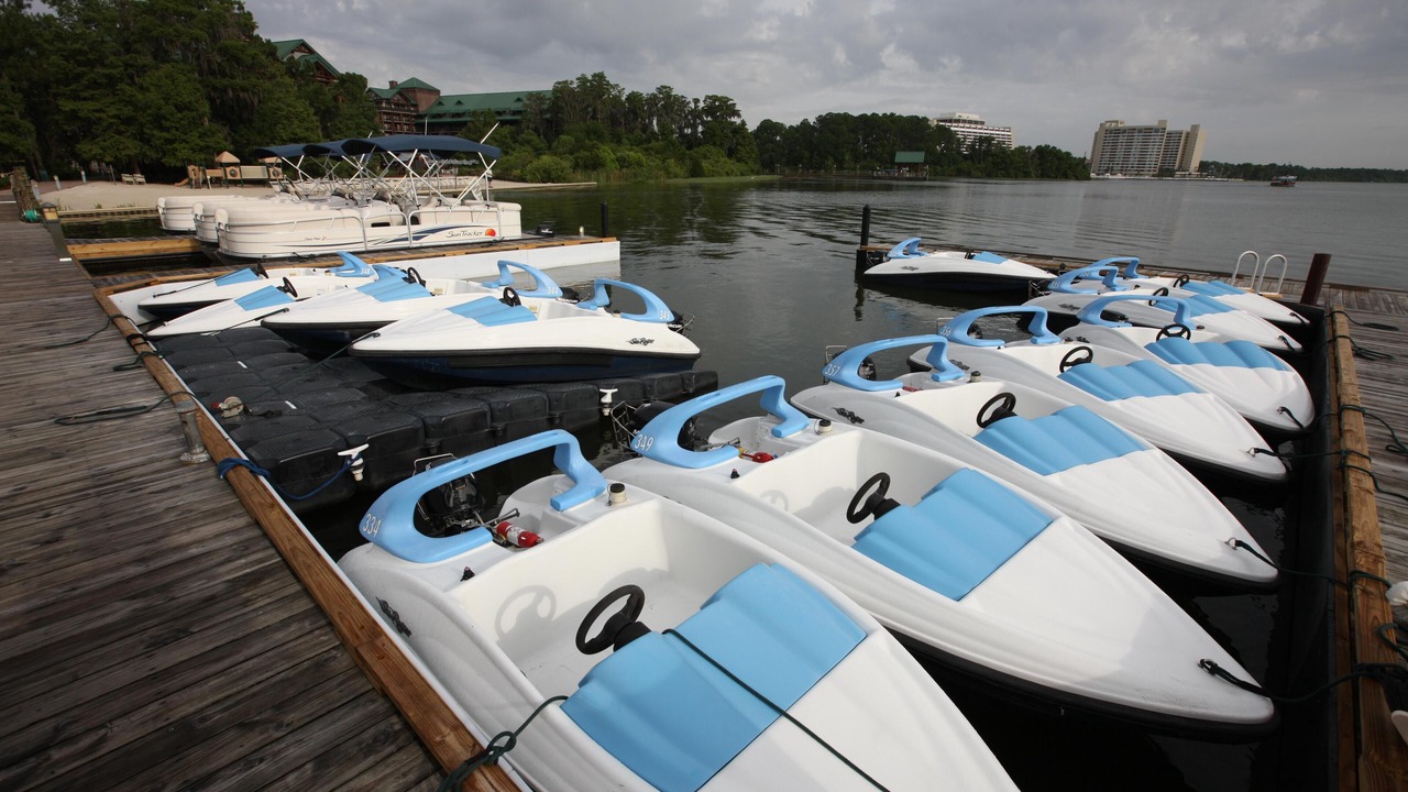 Photo of Others in Bay Lake