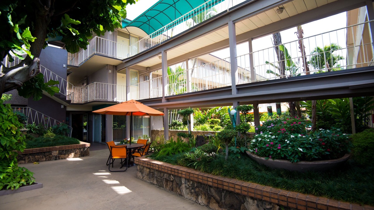 Photo of Outdoor in Western Honolulu