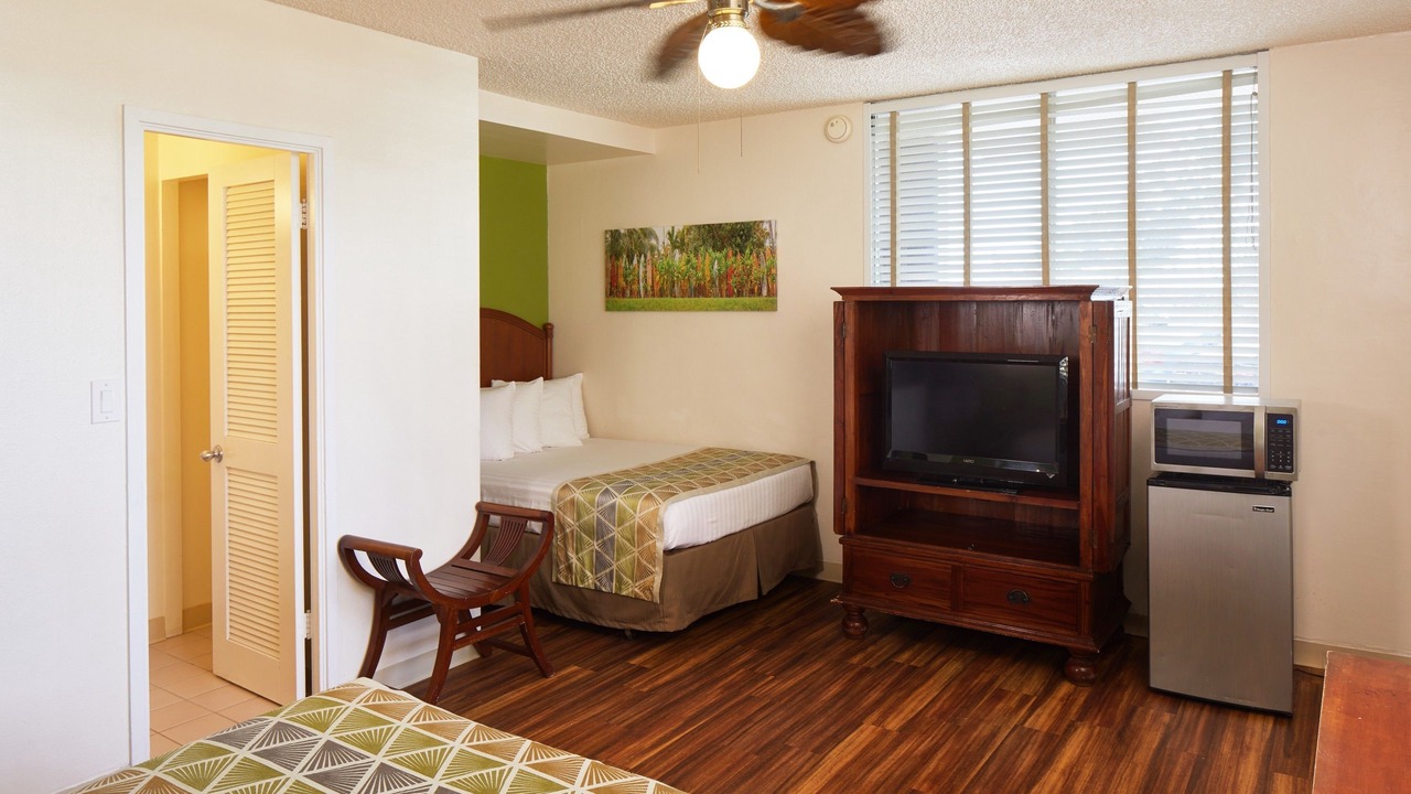 Photo of Bedroom in Western Honolulu